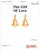 The Gift of Love Handbell sheet music cover